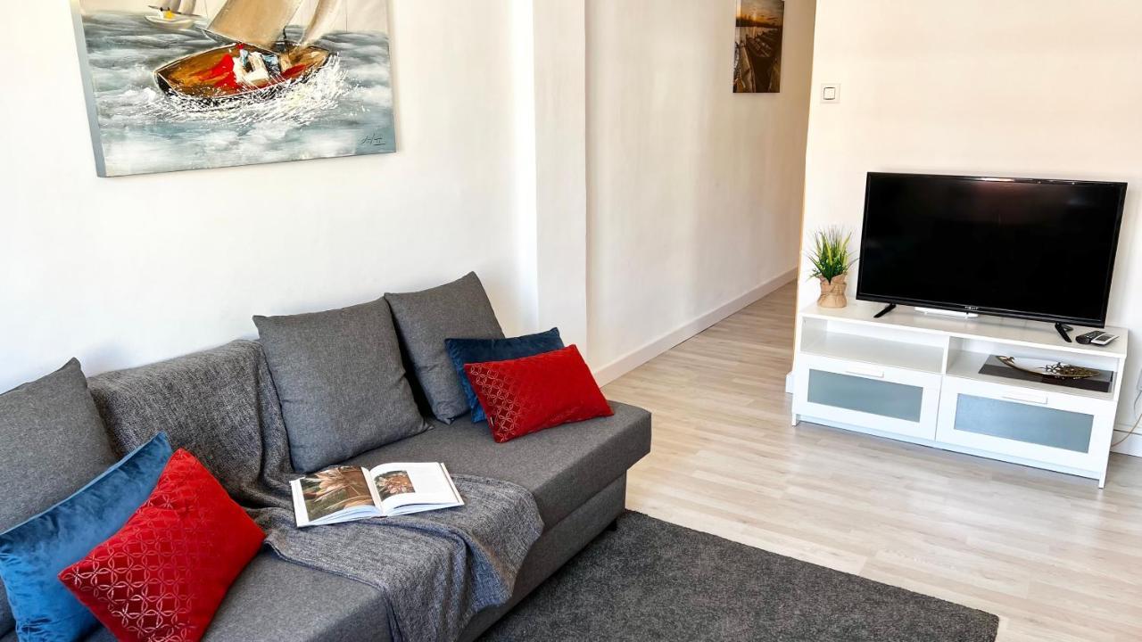 Apartment Near The Bio Parc Valenza Esterno foto