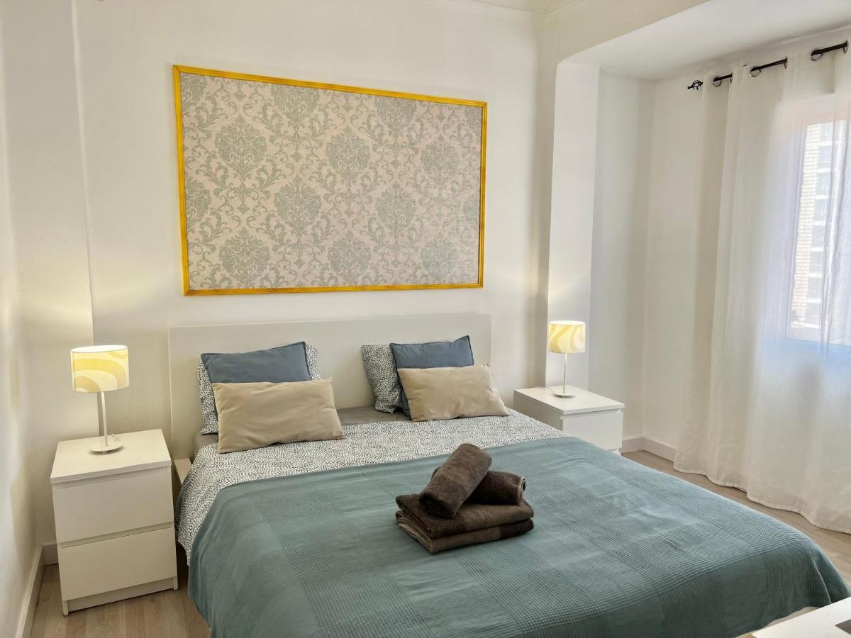 Apartment Near The Bio Parc Valenza Esterno foto