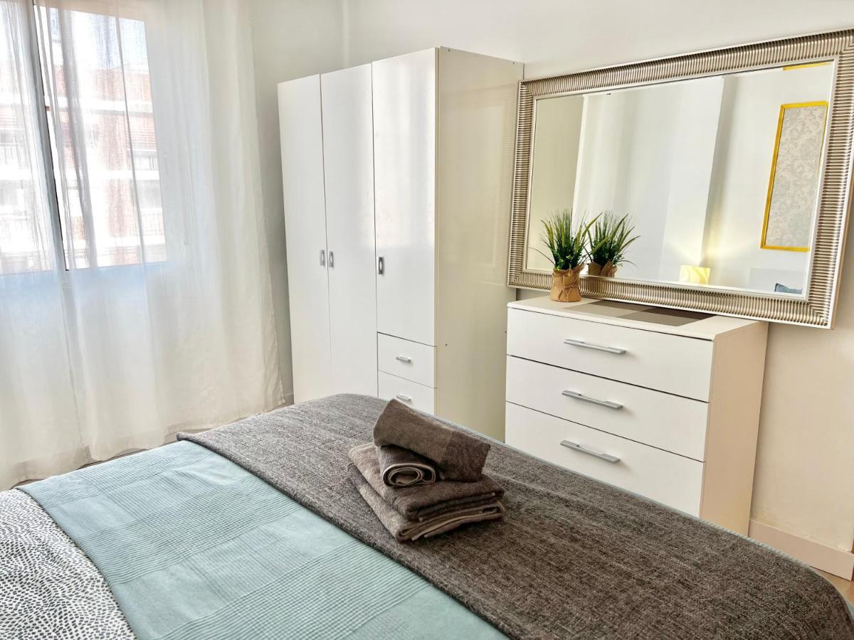 Apartment Near The Bio Parc Valenza Esterno foto