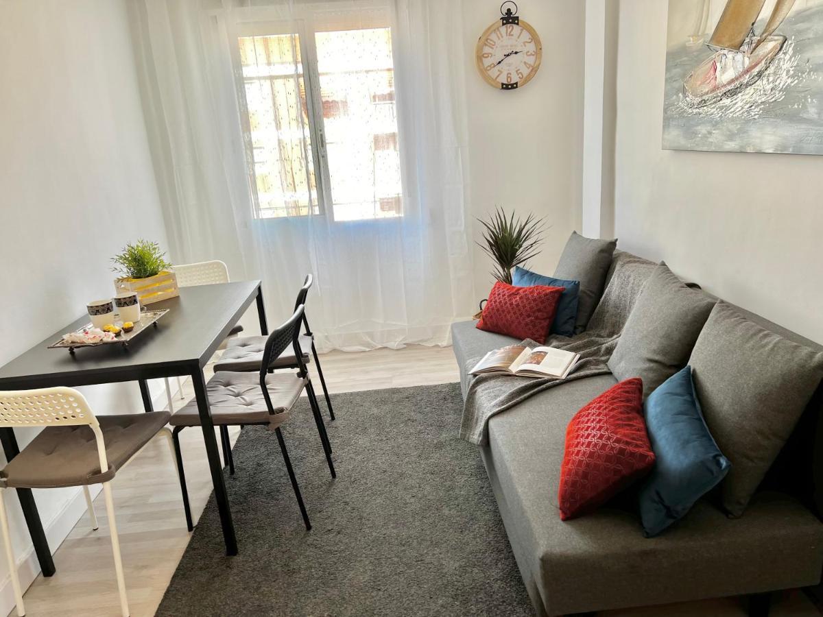 Apartment Near The Bio Parc Valenza Esterno foto