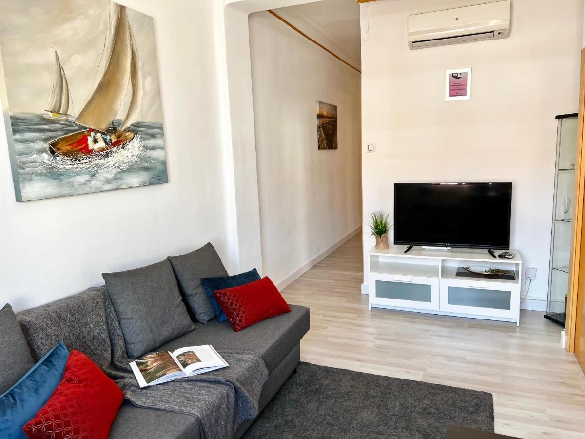 Apartment Near The Bio Parc Valenza Esterno foto