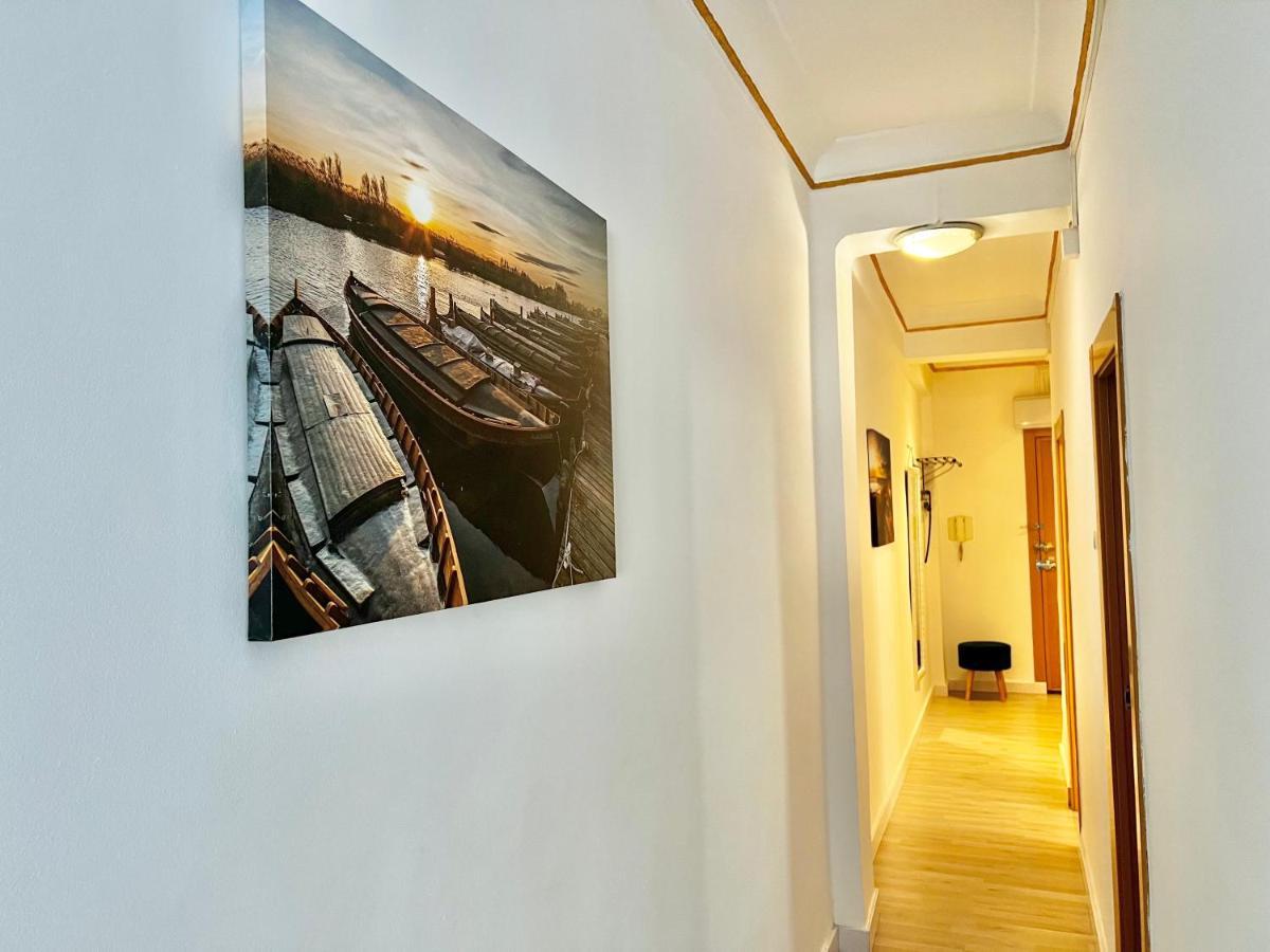 Apartment Near The Bio Parc Valenza Esterno foto